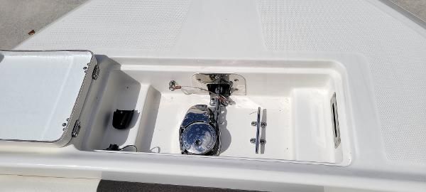 Sailfish 320-CC image