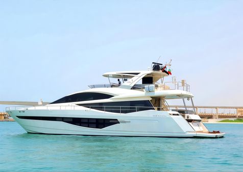 Galeon 780 Crystal image