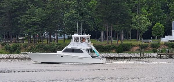 Post 46-CONVERTIBLE image