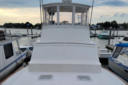 Post 46-CONVERTIBLE image
