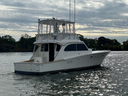 Post 46-CONVERTIBLE image