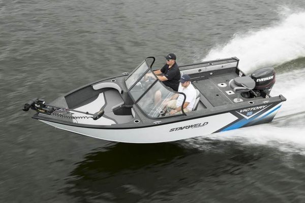 Starweld Victory 16 DC - main image