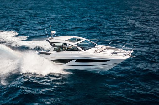 Beneteau Gran Turismo GT36 Outboard image