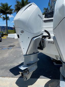Beneteau Gran Turismo GT36 Outboard image