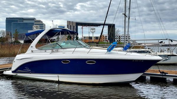 Chaparral 310 Signature