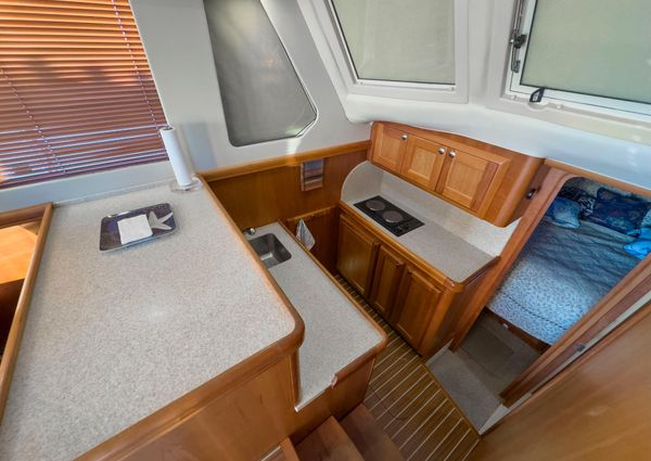 Mainship 34 Trawler image