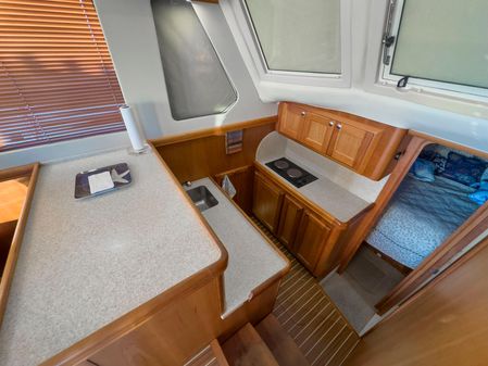 Mainship 34 Trawler image