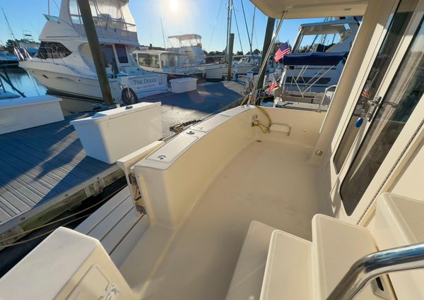 Mainship 34 Trawler image