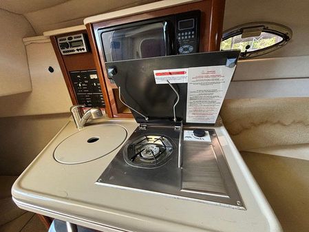 Sea Ray 240 Sundancer image