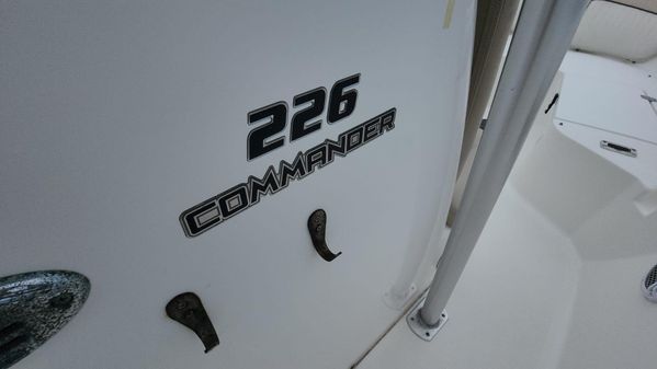 Sea-fox 226-COMMANDER image