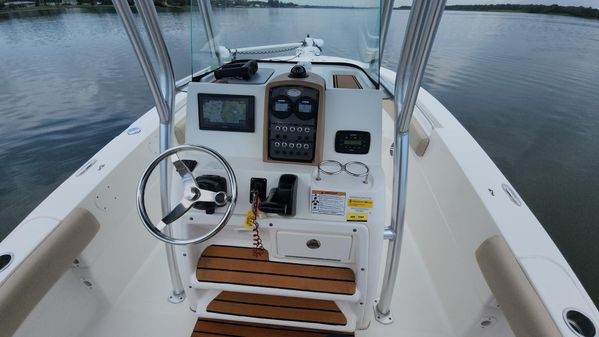 Sea-fox 226-COMMANDER image