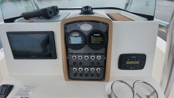 Sea-fox 226-COMMANDER image