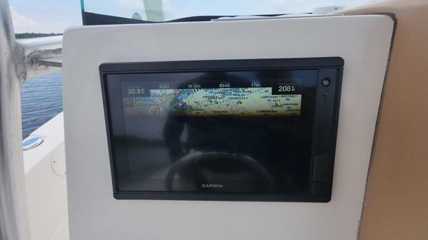 Sea-fox 226-COMMANDER image