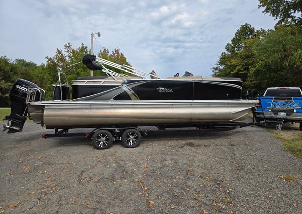 Tahoe-pontoon LTZ-2385-QL image