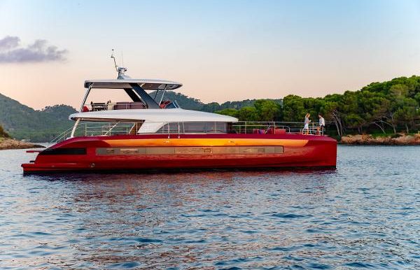 2024 Lagoon SIXTY 7