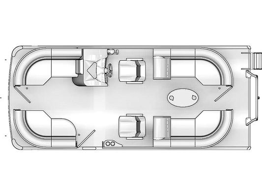 South Bay 222RS 2.75 - main image