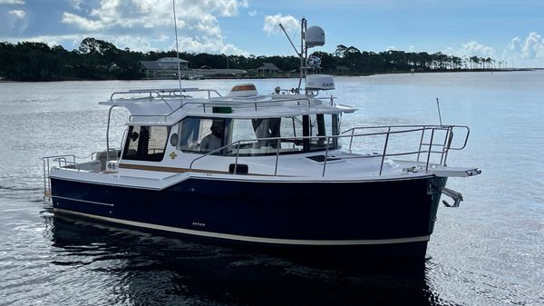 Ranger Tugs 29 Sedan