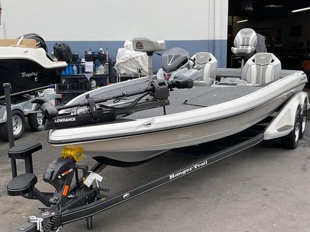 Ranger Z521R Ranger Cup Equipped image