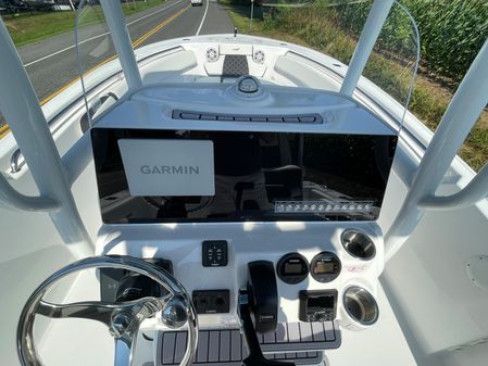 Tidewater 220 CC Adventure image