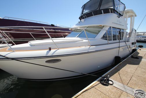Carver AFT CABIN image