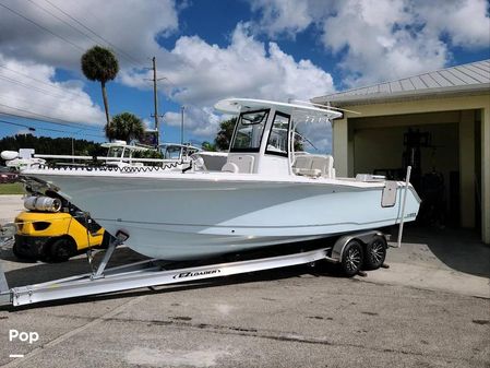 Sea Hunt Gamefish 27 image