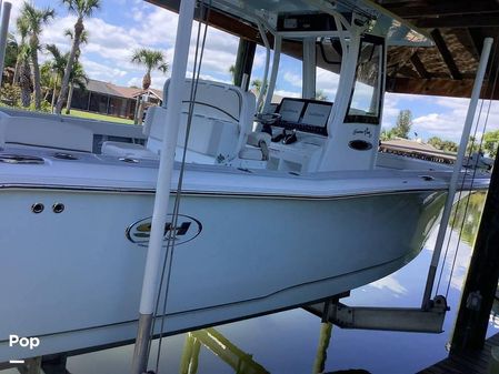 Sea Hunt Gamefish 27 image