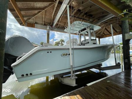 Sea Hunt Gamefish 27 image