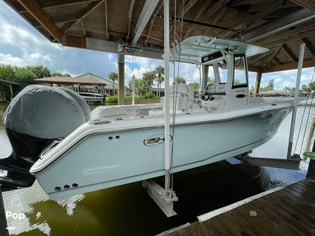 Sea Hunt Gamefish 27 image