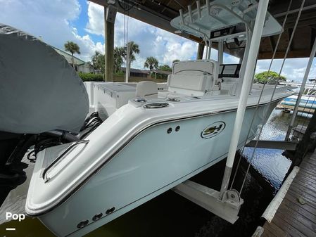 Sea Hunt Gamefish 27 image