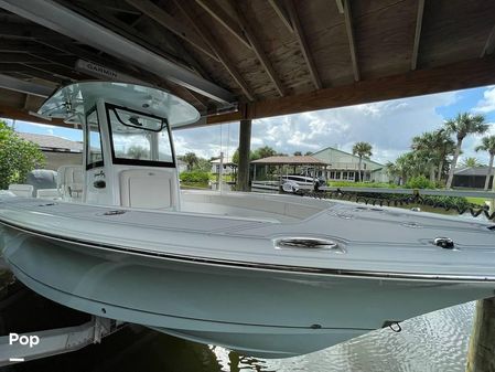 Sea Hunt Gamefish 27 image