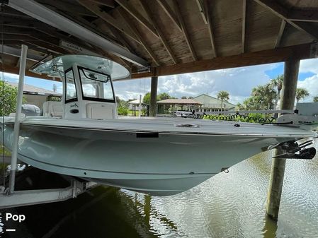 Sea Hunt Gamefish 27 image