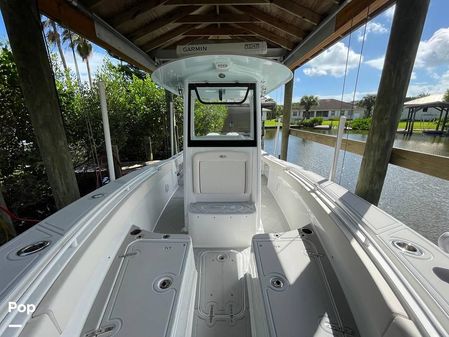 Sea Hunt Gamefish 27 image