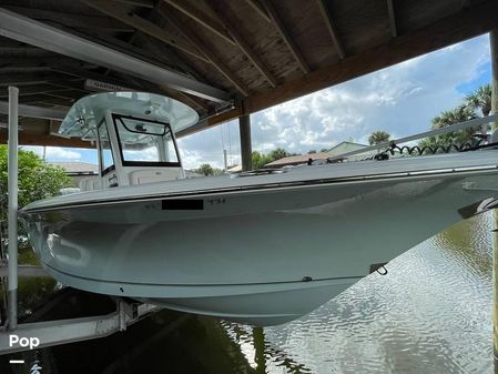 Sea Hunt Gamefish 27 image