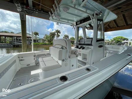 Sea Hunt Gamefish 27 image