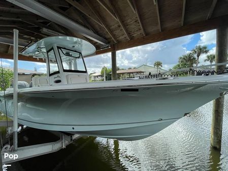 Sea Hunt Gamefish 27 image