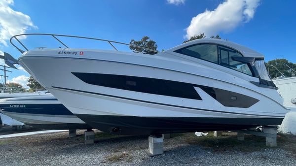 Beneteau Gran Turismo 32 