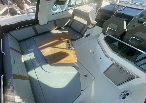 Beneteau GRAN-TURISMO-32 image