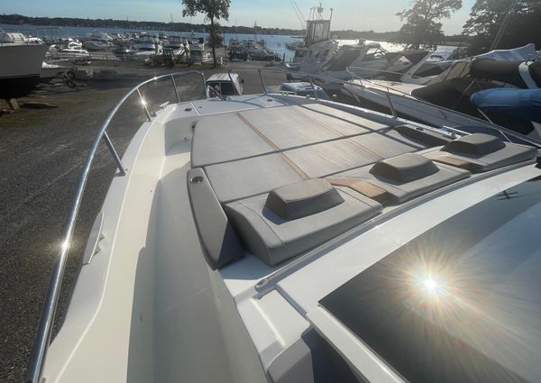 Beneteau GRAN-TURISMO-32 image