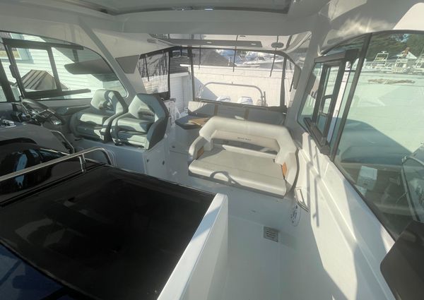 Beneteau GRAN-TURISMO-32 image