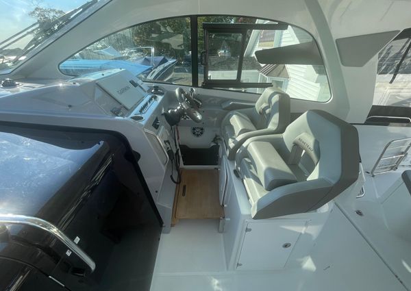 Beneteau GRAN-TURISMO-32 image