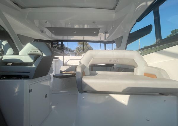 Beneteau GRAN-TURISMO-32 image