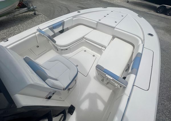 Robalo 266-CAYMAN-SD image