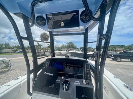 Robalo 266-CAYMAN-SD image