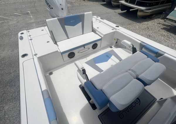 Robalo 266-CAYMAN-SD image