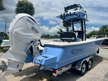 Robalo 266-CAYMAN-SD image