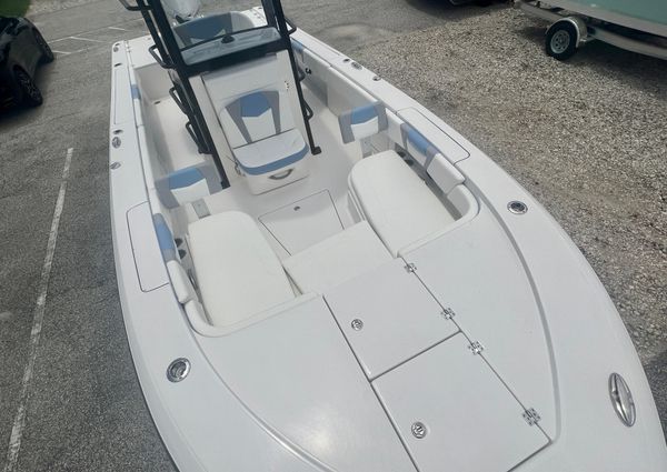 Robalo 266-CAYMAN-SD image