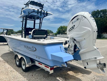 Robalo 266-CAYMAN-SD image