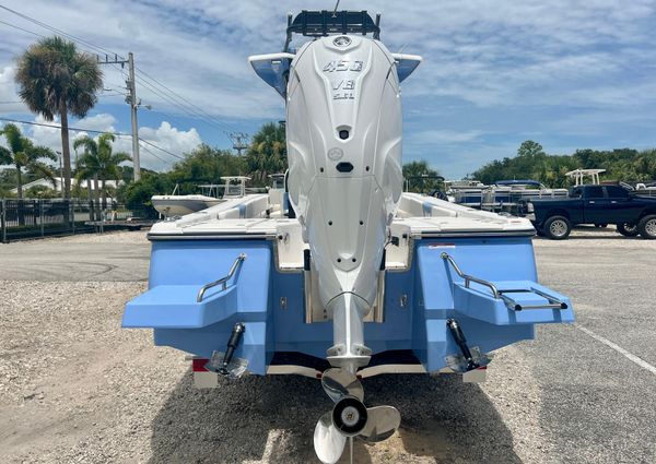 Robalo 266-CAYMAN-SD image