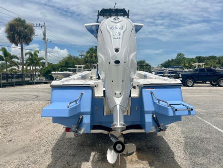 Robalo 266-CAYMAN-SD image