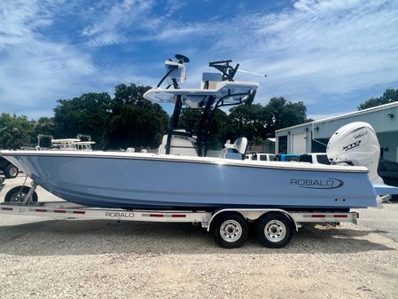 Robalo 266-CAYMAN-SD image